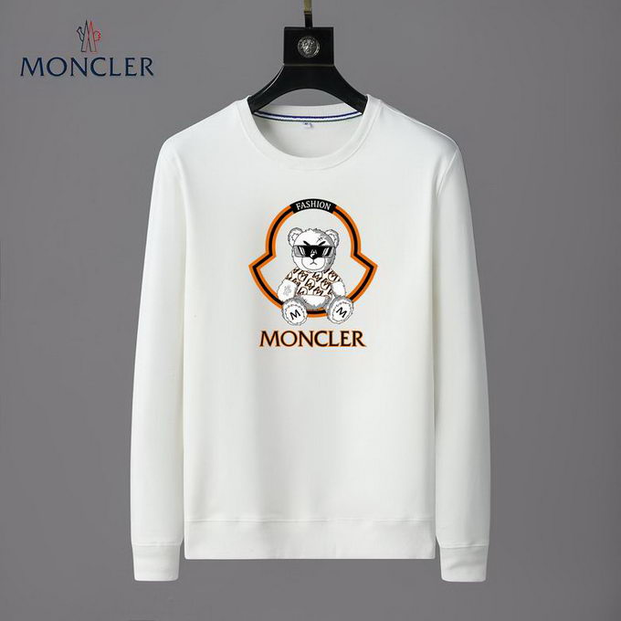 Moncler Sweatshirt Mens ID:20230414-301